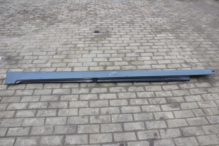 фото №1, Порог левый bmw 7 750i f01 lift