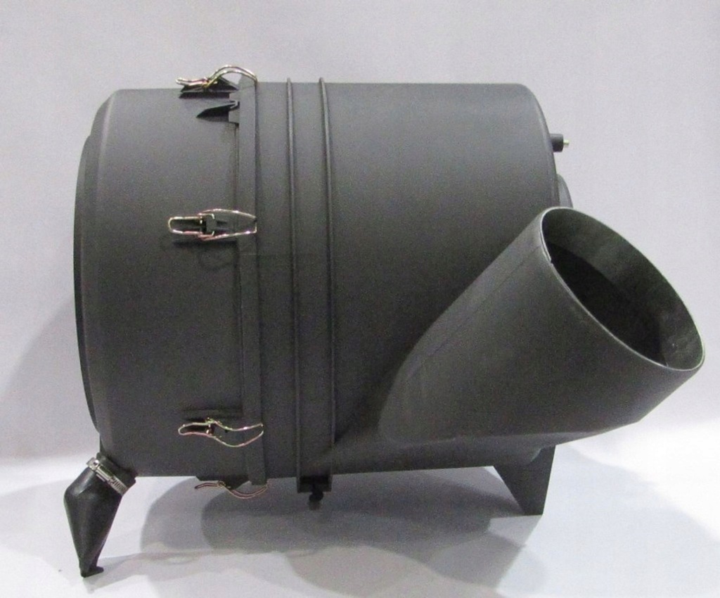 фото №1, Корпус фильтра iveco stralis 2013 kpl