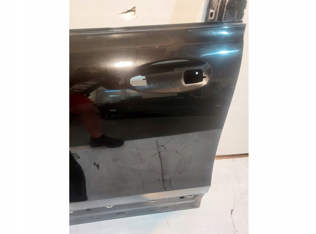 фото №3, Двері mercedes glb w247 ліва перед