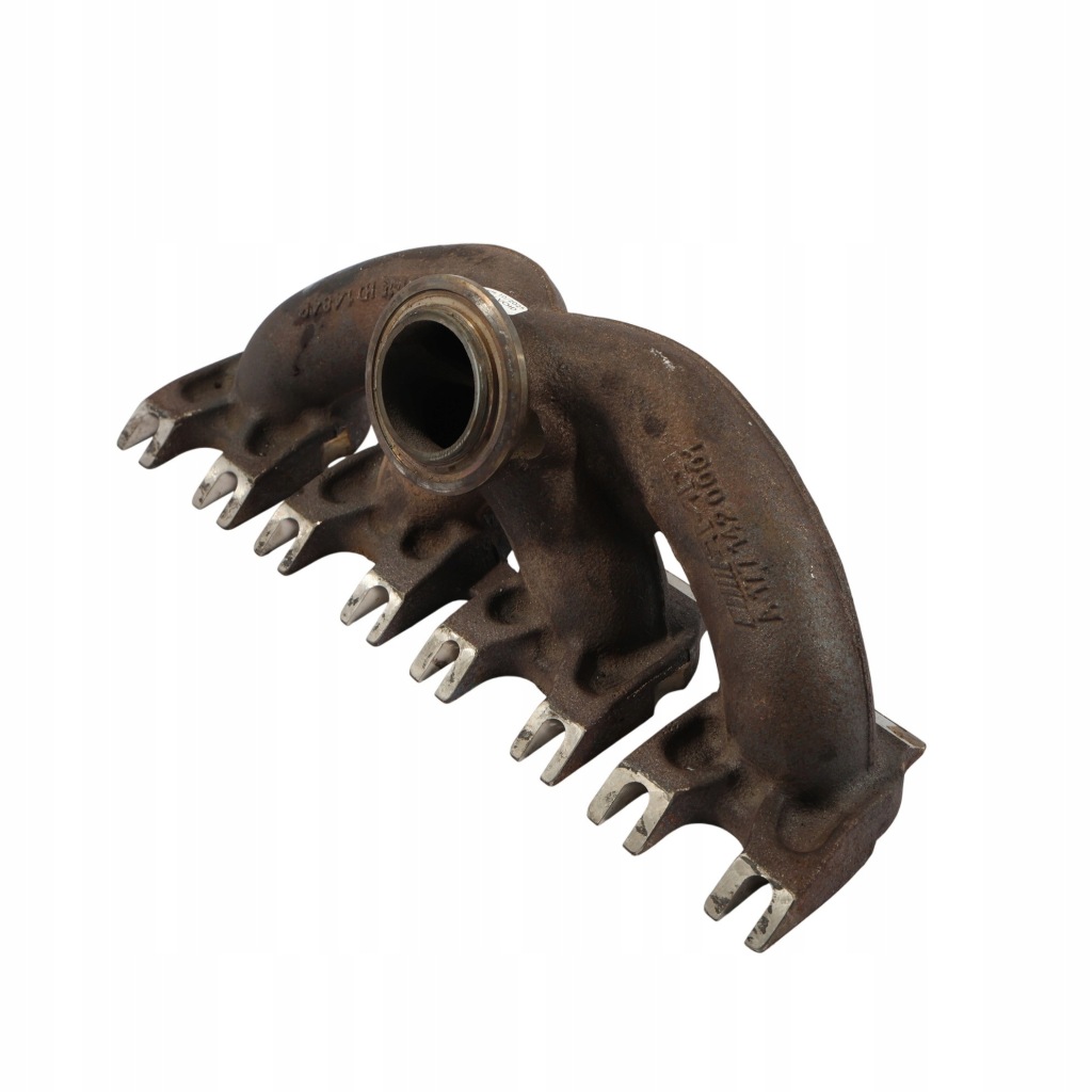 Mercedes w205 w213 63 amg коллектор выпускной m177.980 4.0 v8 a1771420001 Оригинал