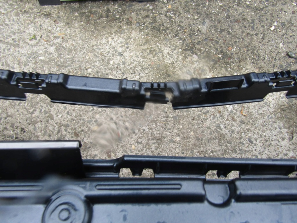 фото №11, Seat leon iv cupra бампер перед 20r--