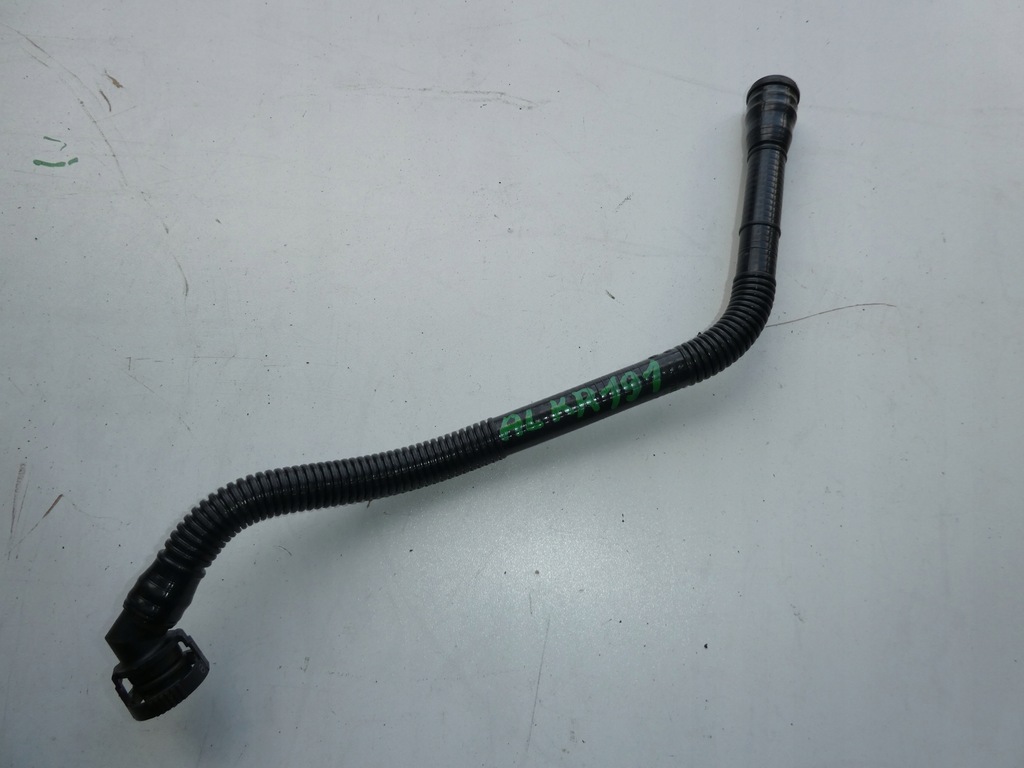 фото №1, Vw transporter t6 wąż труба 7h0129653