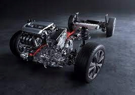 фото №2, Подвеска поворотный кулак задняя lexus ux ux250 2020r.