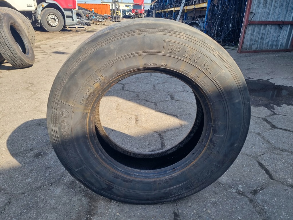 Купить Шина колесо barum 225 75 r 17,5 20r. 7mm