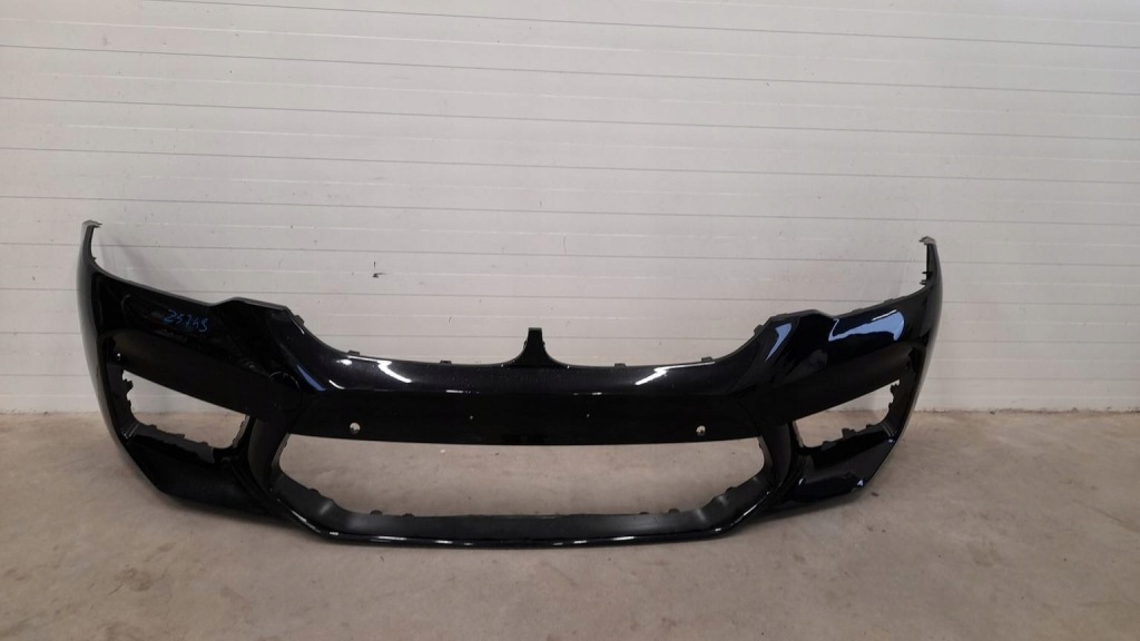 фото №1, Бампер передній volvo xc60 ii 2 lift 2021