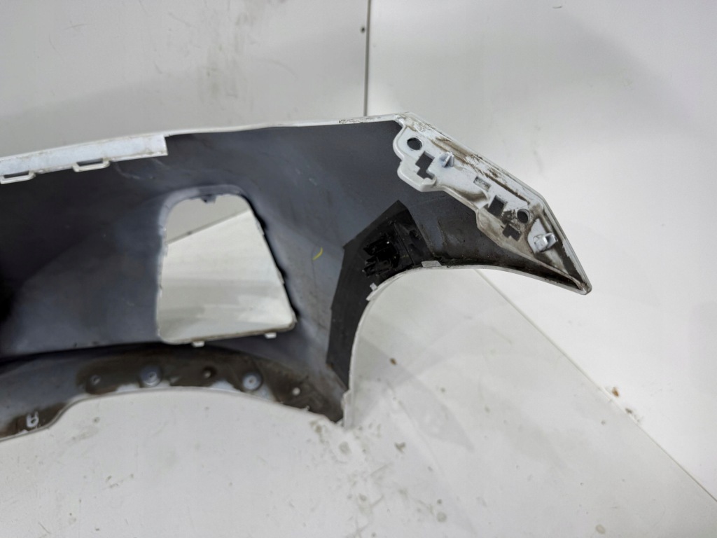 Bmw 3 g20 g21 lci рестайлинг  basic обычный бампер перед передний решётка Цена