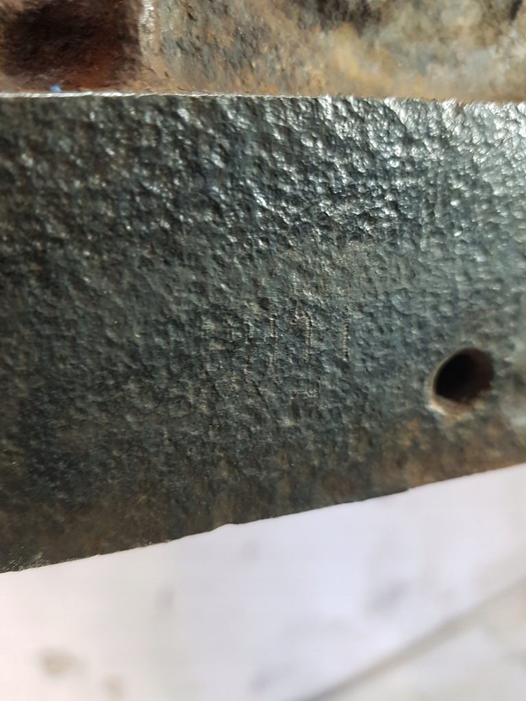 фото №14, Блок dół двигателя 2.0 hdi 2.0 hdi rhj 10dyur citroen peugeot 136km