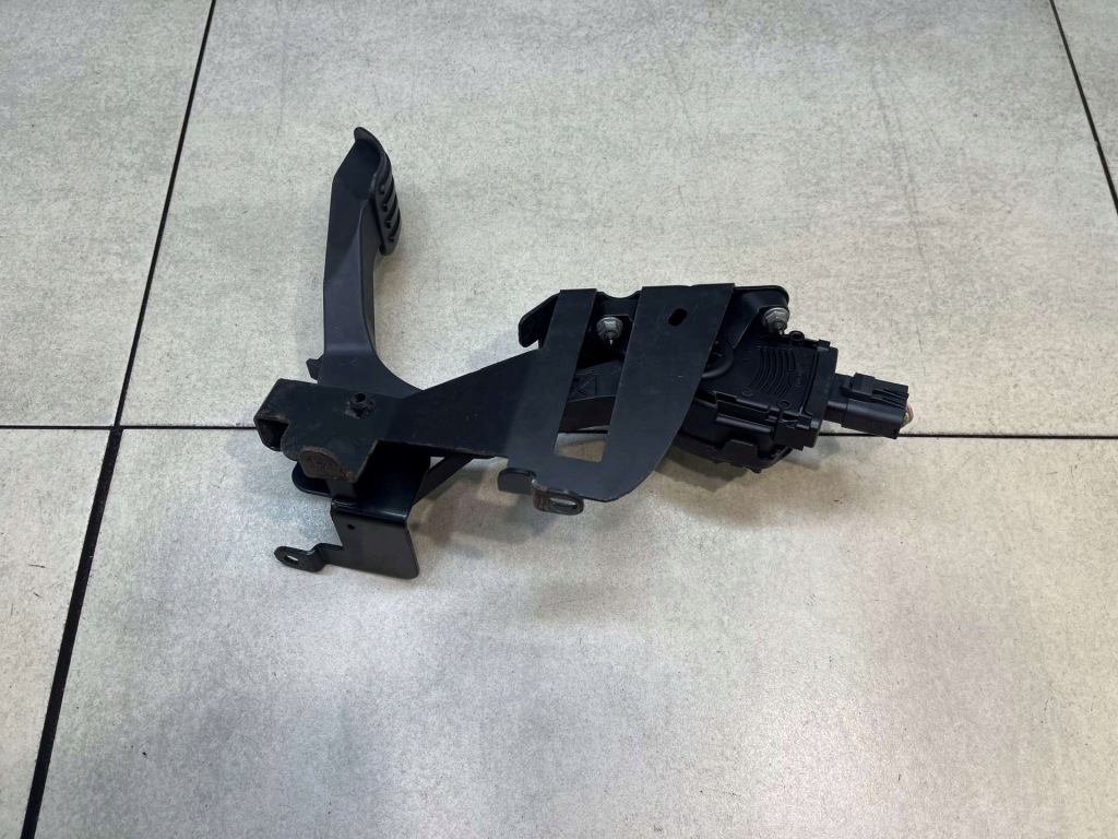 фото №1, Потенциометр газа jumper ii 2.2 hdi 1400839380