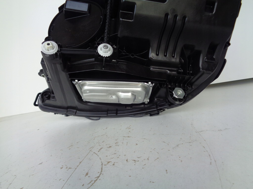 фото №7, Лампа правая mercedes e-klasa w213 lift full led