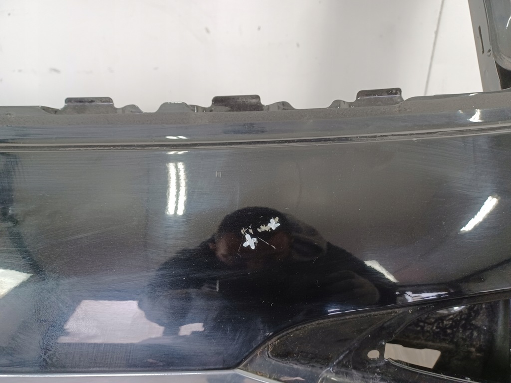 фото №13, Кришка багажника задня задня ---------- mercedes gle w167 167 suv -----------