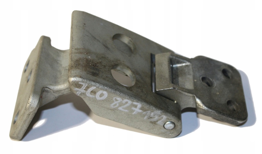 фото №1, Vw crafter ii петля дверь правый 7c0827152