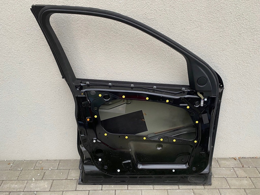 фото №3, Двері ліва перед land rover discovery sport l550