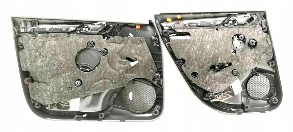 фото №16, Комплект сидінь сидіння шкіра матеріал audi a3 8v 8v1863241j odj n1q