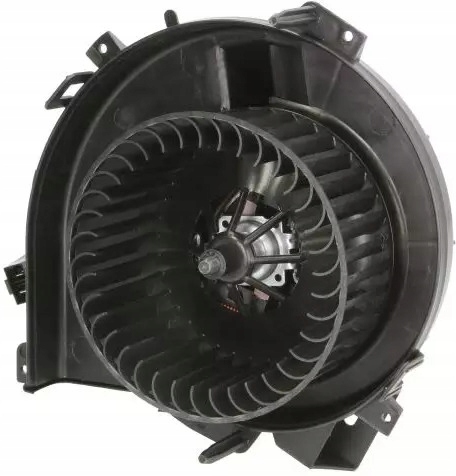 фото №10, Воздуходувка opel combo 1.3d/1.4/1.6/1.7d 10/01-12/12