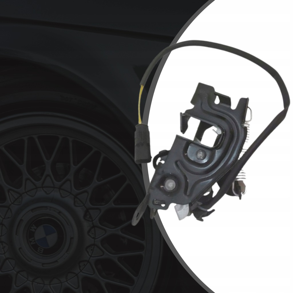 Оригинальный замок капот bmw g11 g12 l Цена