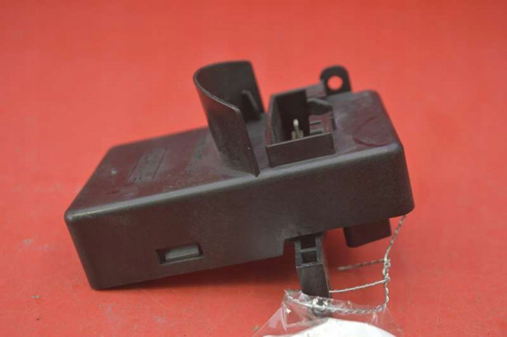 фото №7, Блок управления модуль разъём obd lj6t-14f642-bk ford kuga 3 iii mk3 19-21