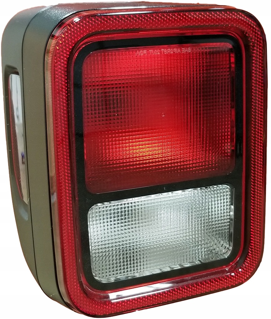 фото №1, Ліва лампа задня jeep gladiator jt