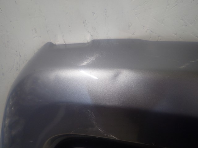 фото №3, Крышка багажника задняя крышка combo e berlingo 4 iv rifter 18-