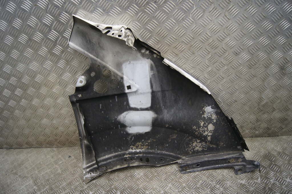 Transit 2019 mk8 крыло  левое Недорого