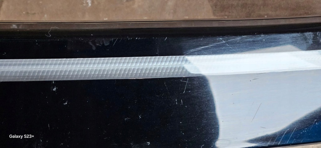 фото №7, Vw id4 id-4 лампа led drl левая решетка решётка 11a941653a