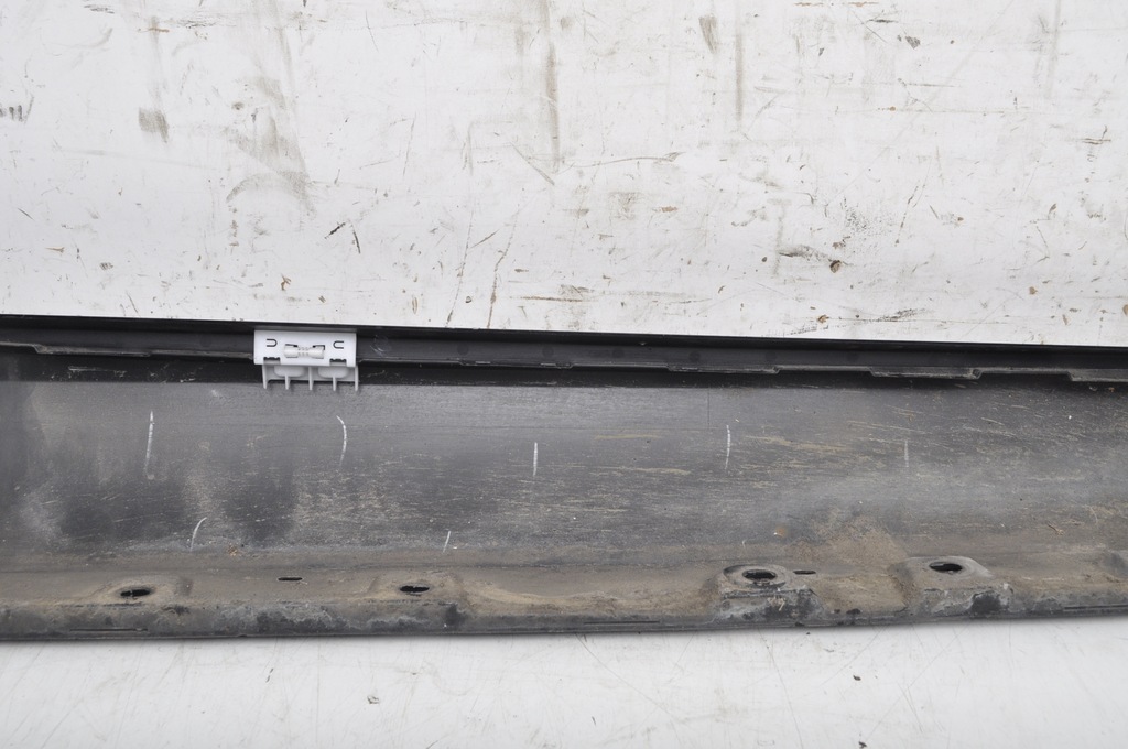 фото №5, Mercedes slk w172 r172 накладка поріг ліва