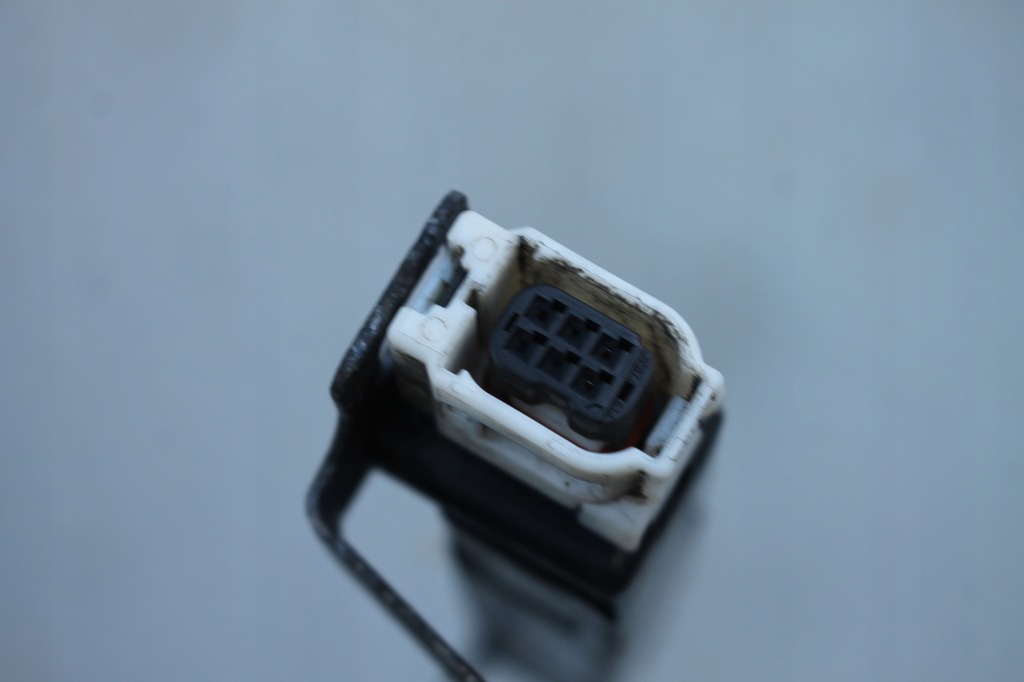 фото №5, Модуль антенна smart key toyota rav4 iv 12-18