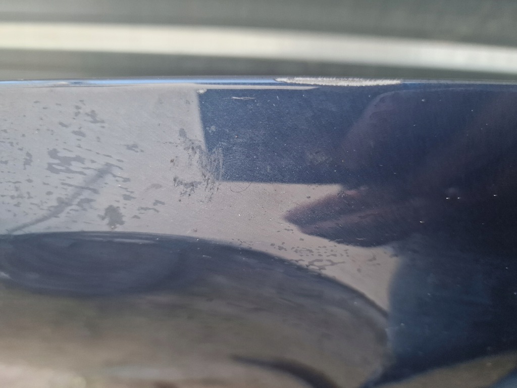 фото №3, Капот крышка двигателя jeep renegade