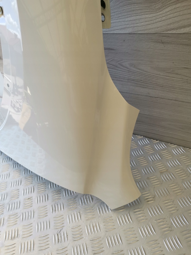 фото №10, Mazda cx5 i 12-17 крила лівий передній перед a4d