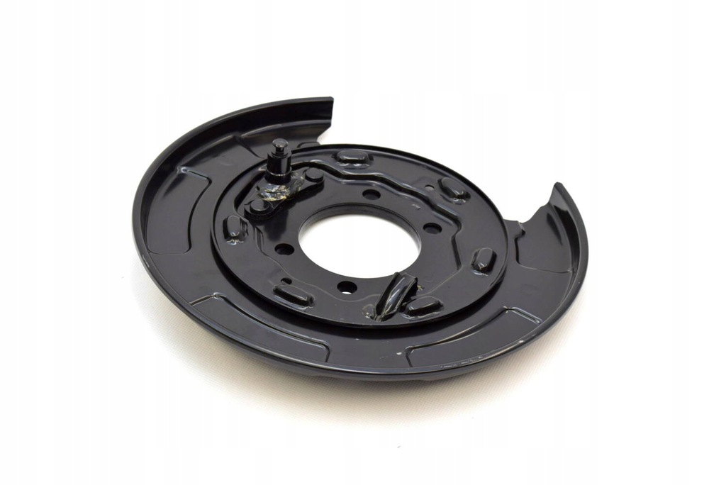 фото №9, Диск якірна ліва subaru impreza forester 08+