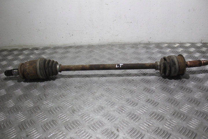 фото №1, Приводной вал левый задняя subaru legacy outback iv 2.0td