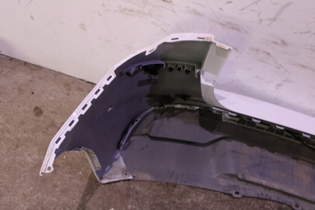 фото №7, Бампер задняя задний 4 pdc skoda kamiq