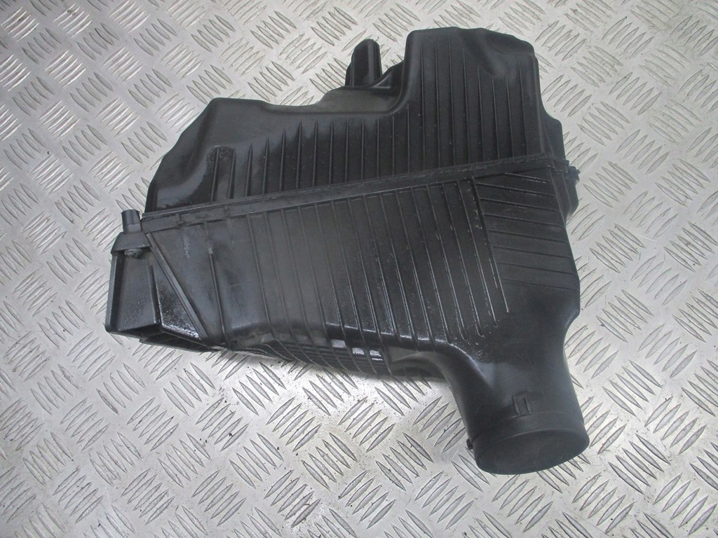 фото №4, Корпус фильтра воздуха renault scenic ii 1.9 dci
