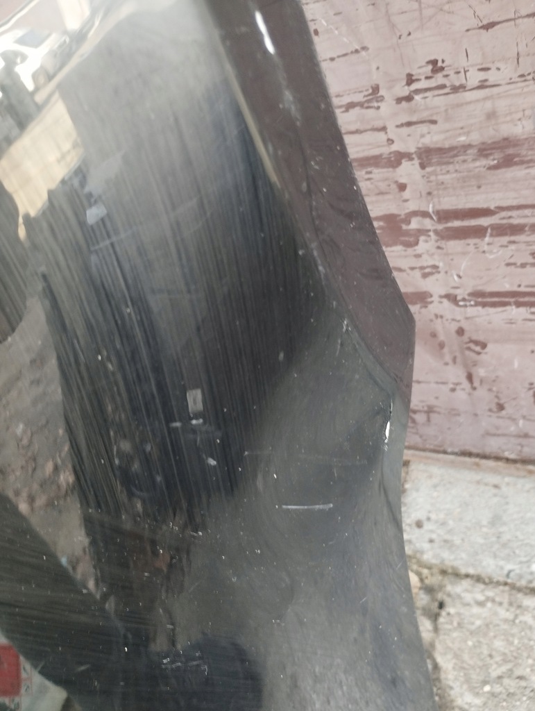 фото №7, Капот крышка двигателя jaguar f-type svr