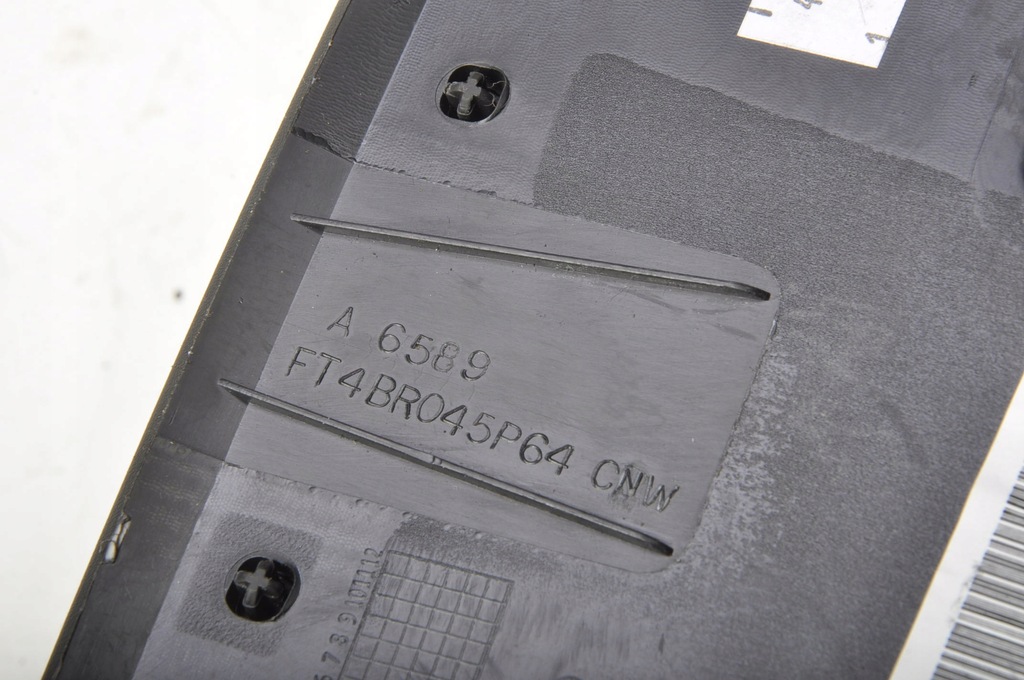 фото №7, Ford edge mk2 бардачок туннель модуль считыватель usb sd