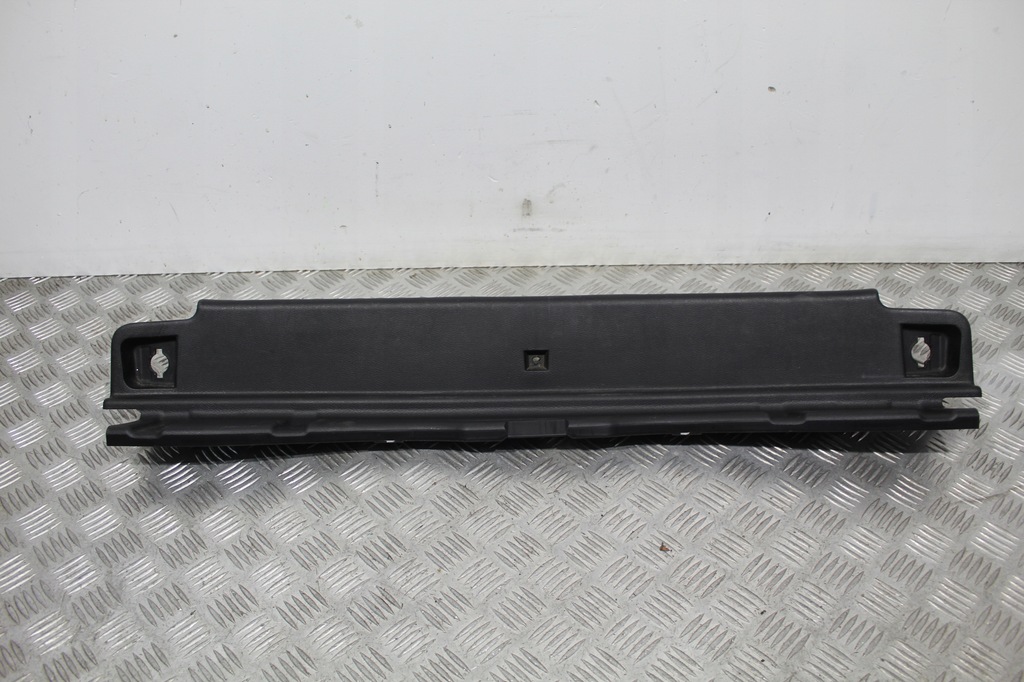 фото №1, Захист поперечина поріг багажника infiniti q30