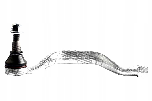 Наконечник руля левая febest Цена