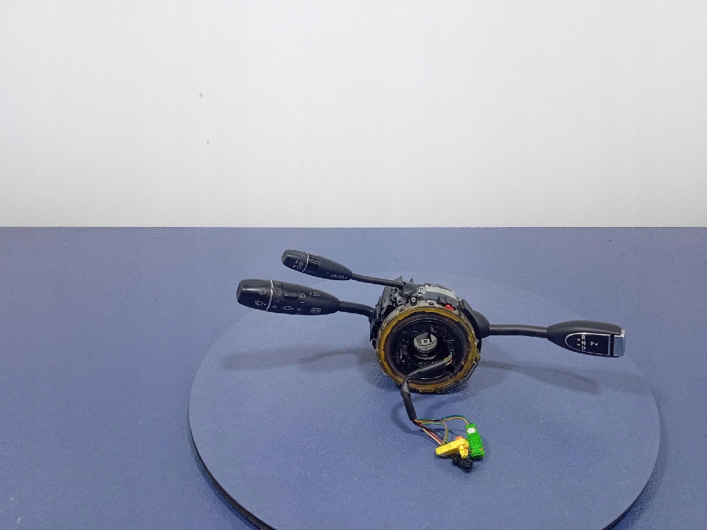 фото №1, Mercedes r w251 перемикачі перемикач комбінований стрічка подушка безпеки a1645403645