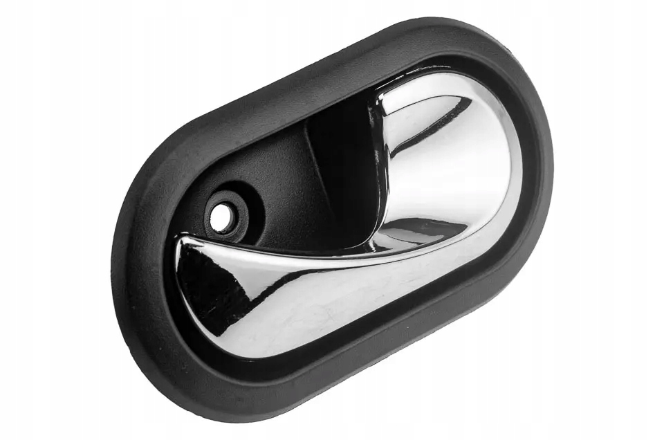 фото №1, Dacia lodgy logan ручка дверь перед+ задняя p хром