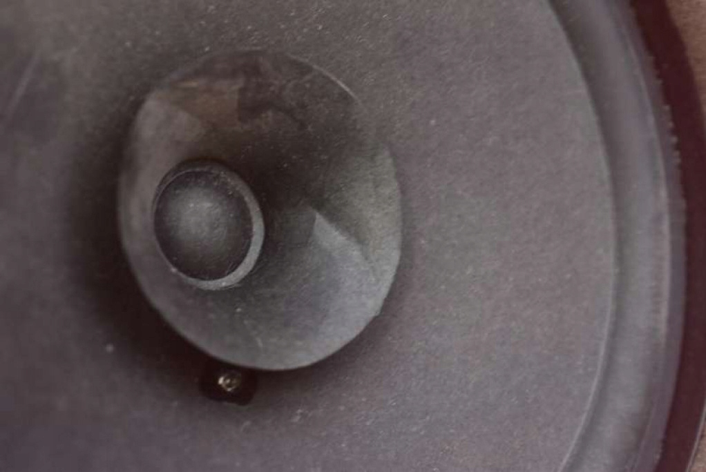 Динамик левый перед 8720a017 citroen c-crosser 07-13 Цена