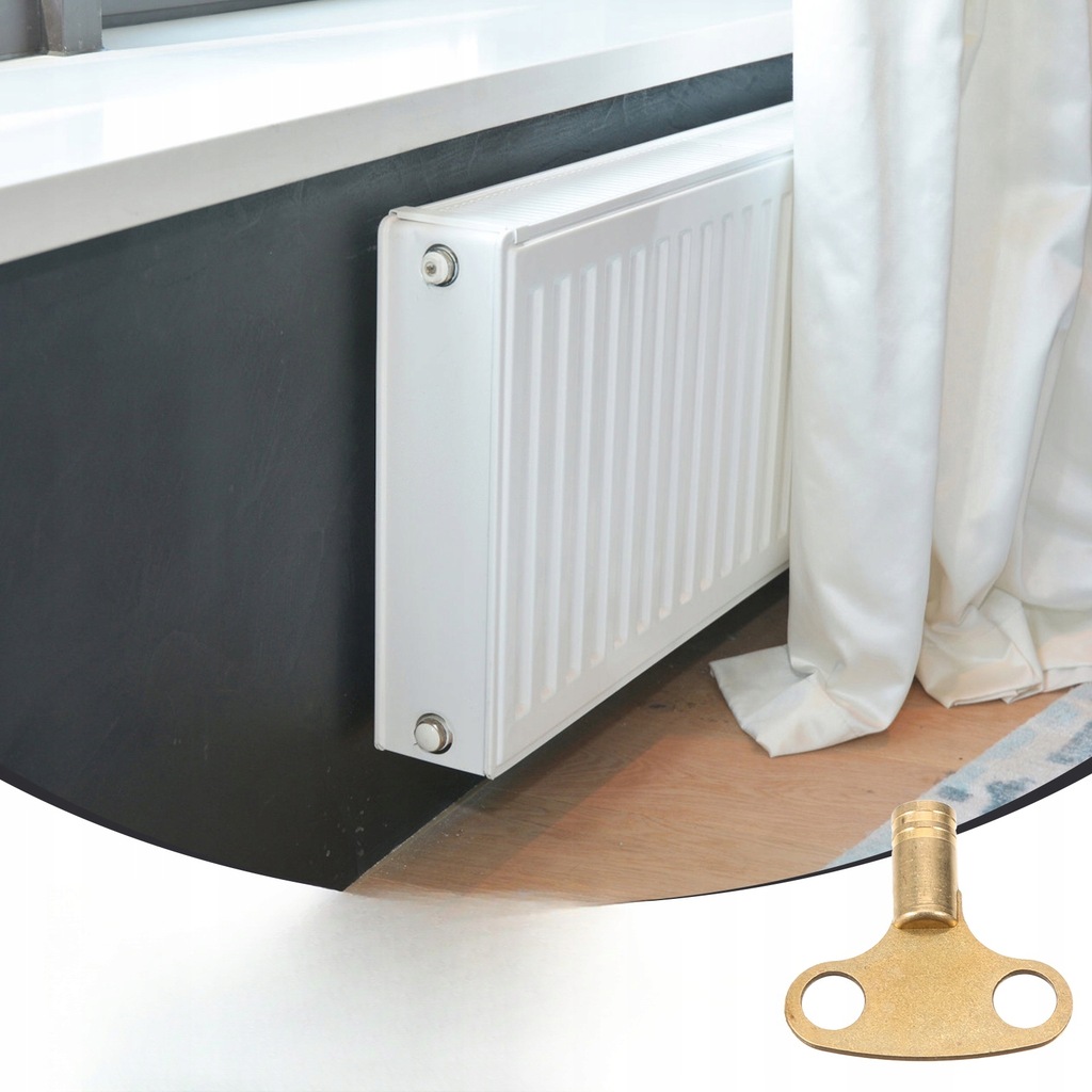 фото №13, Do клапана радіатора металевий інструмент гідравлічний