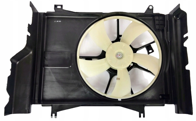 фото №1, Space star 19 - 23 1.2 автоматична коробка передач вентилятор з корпус