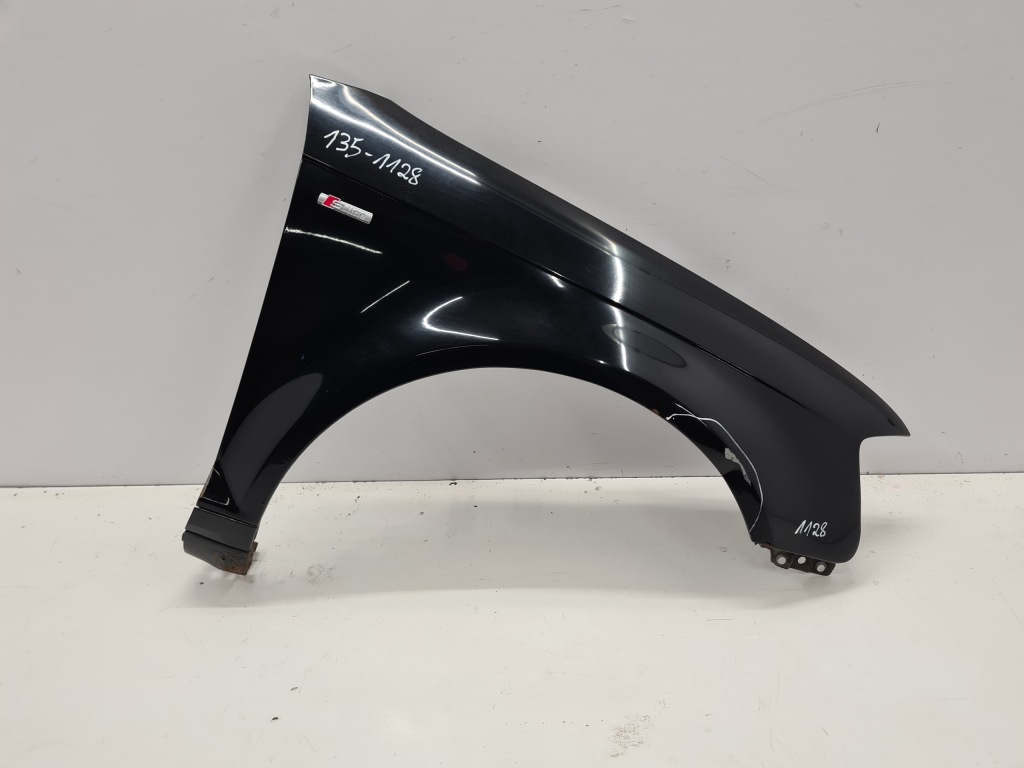 фото №1, Audi a3 8p lift s-line крила правий перед передній