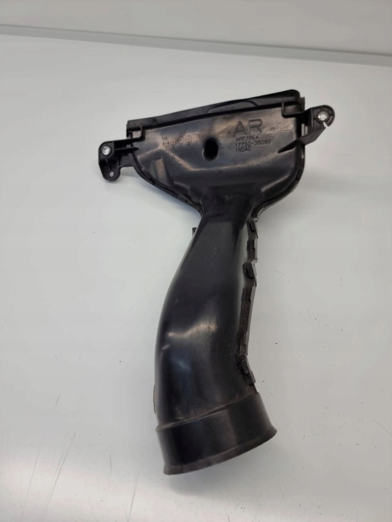 Lexus rx 450h 2018 частина труби впуску повітря Недорого