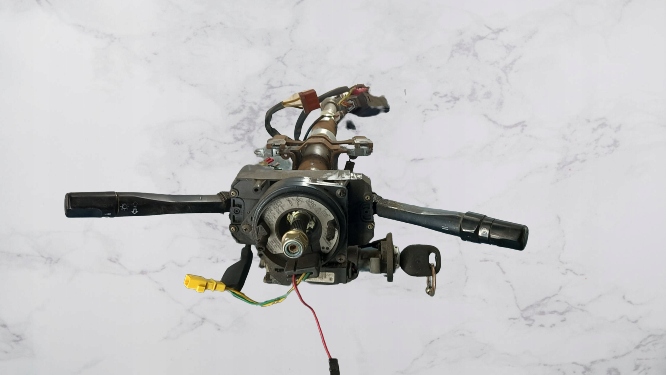 фото №1, Колонка кермова honda civic 97r