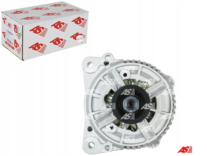 фото №1, Генератор 12v vw golf iii passat transporter vento as-pl