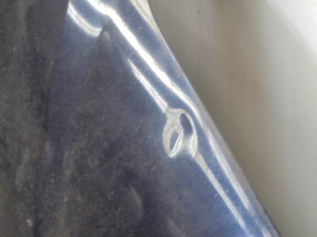 Bmw 3 e46 98-01 кришка двигуна капот петлі решітка  4d седан Оригінал