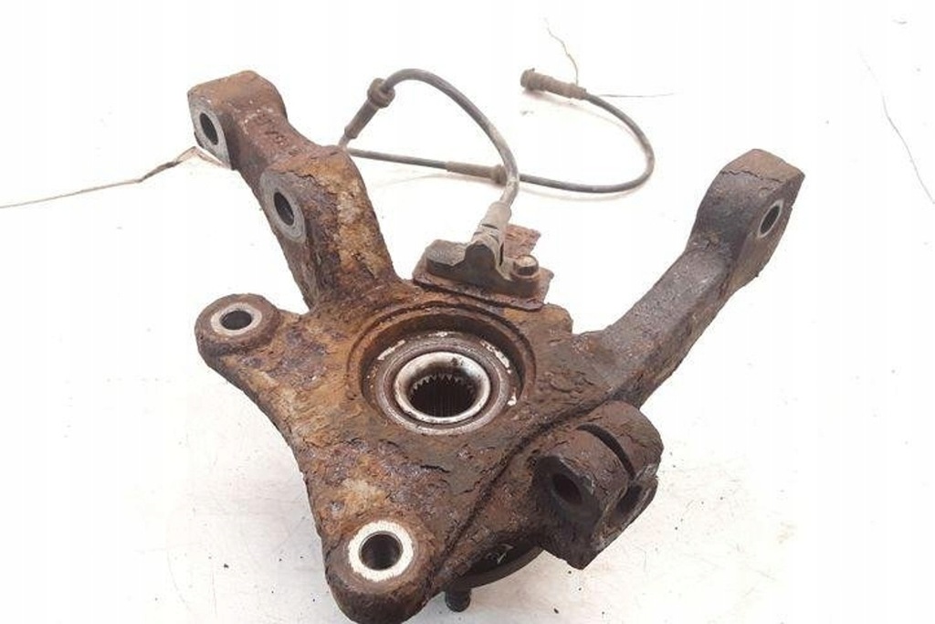 фото №6, Поворотный кулак передняя правая chrysler pt cruiser pt_ 05273332ac 2.0l бензиновый