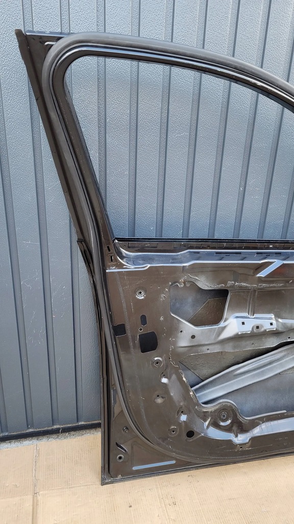 фото №10, Дверь передние перед левая bmw x6 e71 fv