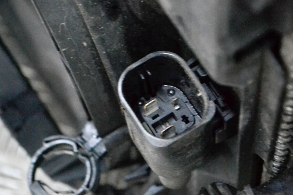 фото №6, Bmw 4 coupe f32 частини охолоджувальний 8641947 500.0925 8507422 3.00 дизель 190k