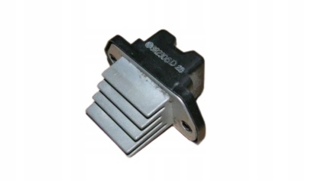 фото №1, Honda______ civic ufo 06-11 ____резистор вентилятор